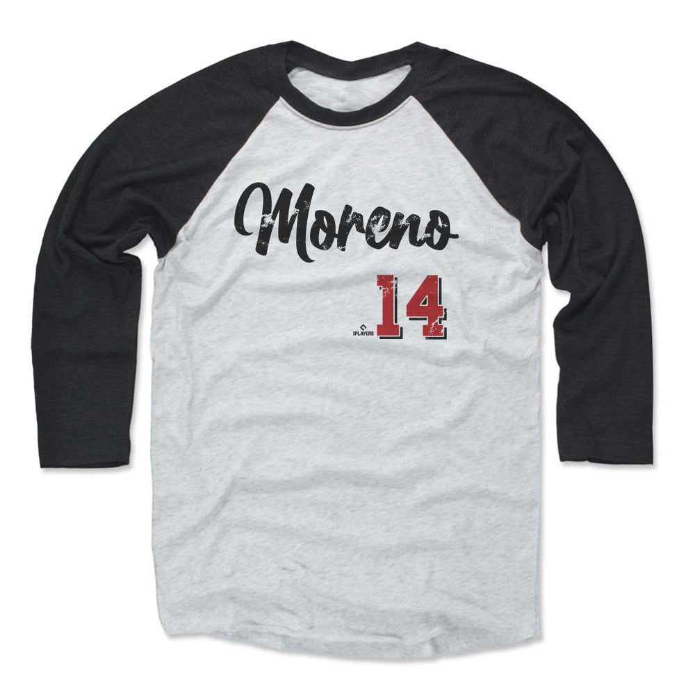Gabriel Moreno Arizona Script (ONLINE ORDER ONLY)