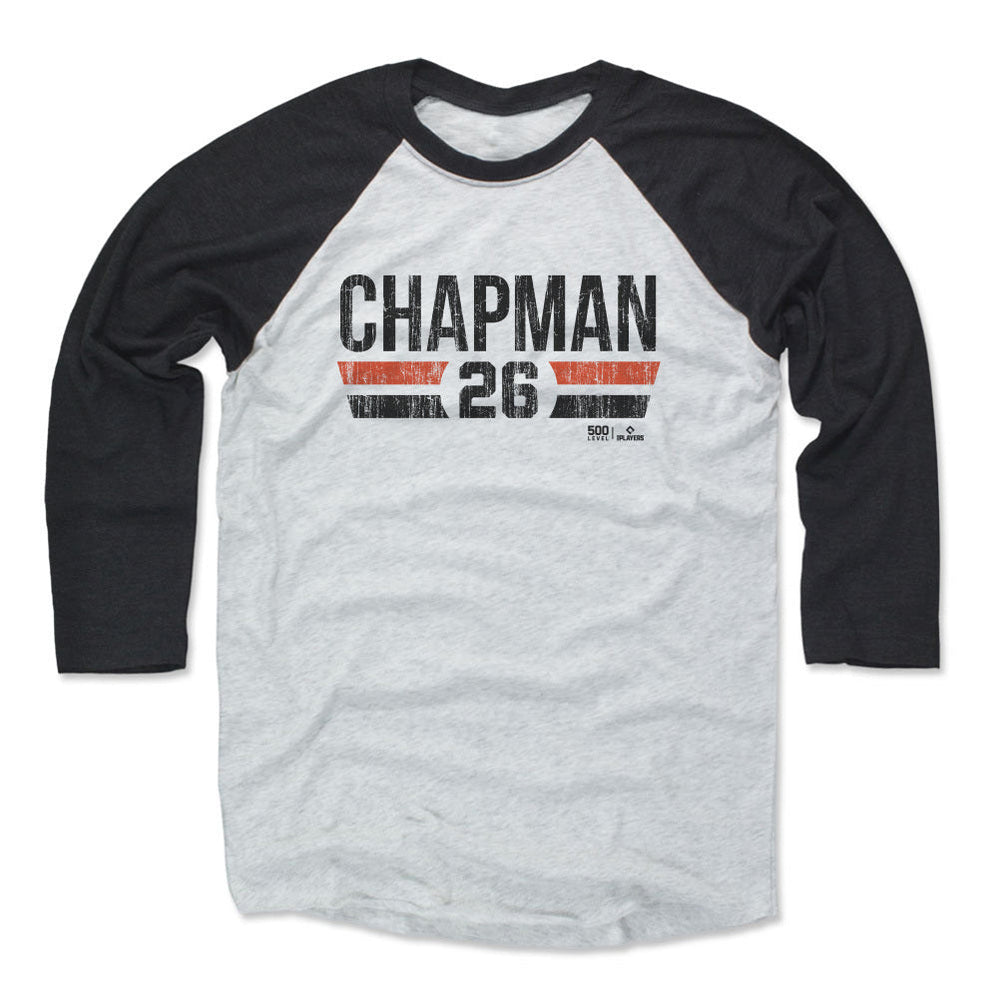 Matt Chapman San Francisco Font (ONLINE ORDER ONLY)
