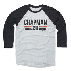 Matt Chapman San Francisco Font (ONLINE ORDER ONLY)