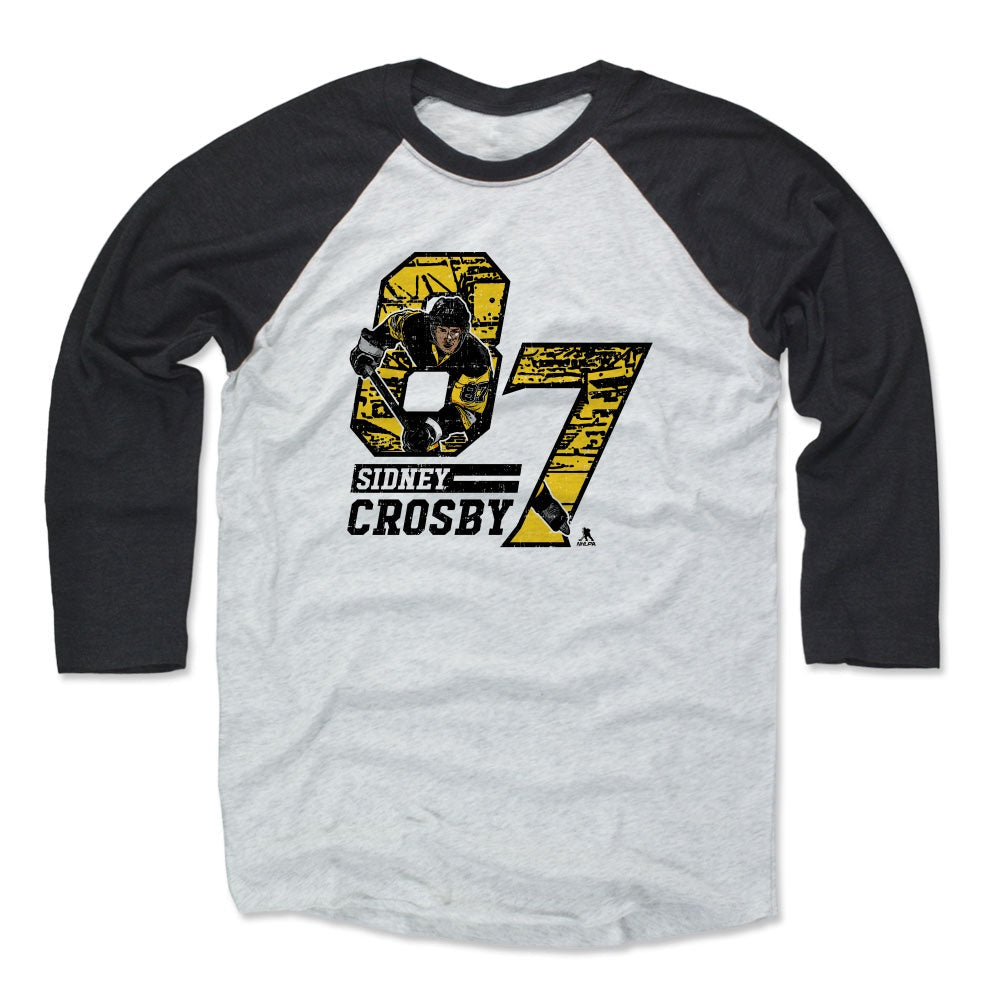 Sidney Crosby Offset Y (ONLINE ORDER ONLY)
