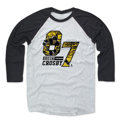 Sidney Crosby Offset Y (ONLINE ORDER ONLY)