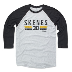 Paul Skenes Pittsburgh Font (ONLINE ORDER ONLY)