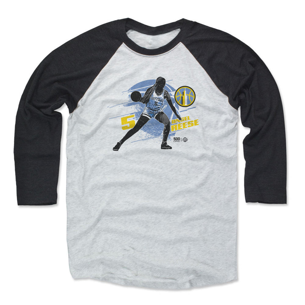 Angel Reese Chicago Sky Silhouette (ONLINE ORDER ONLY)