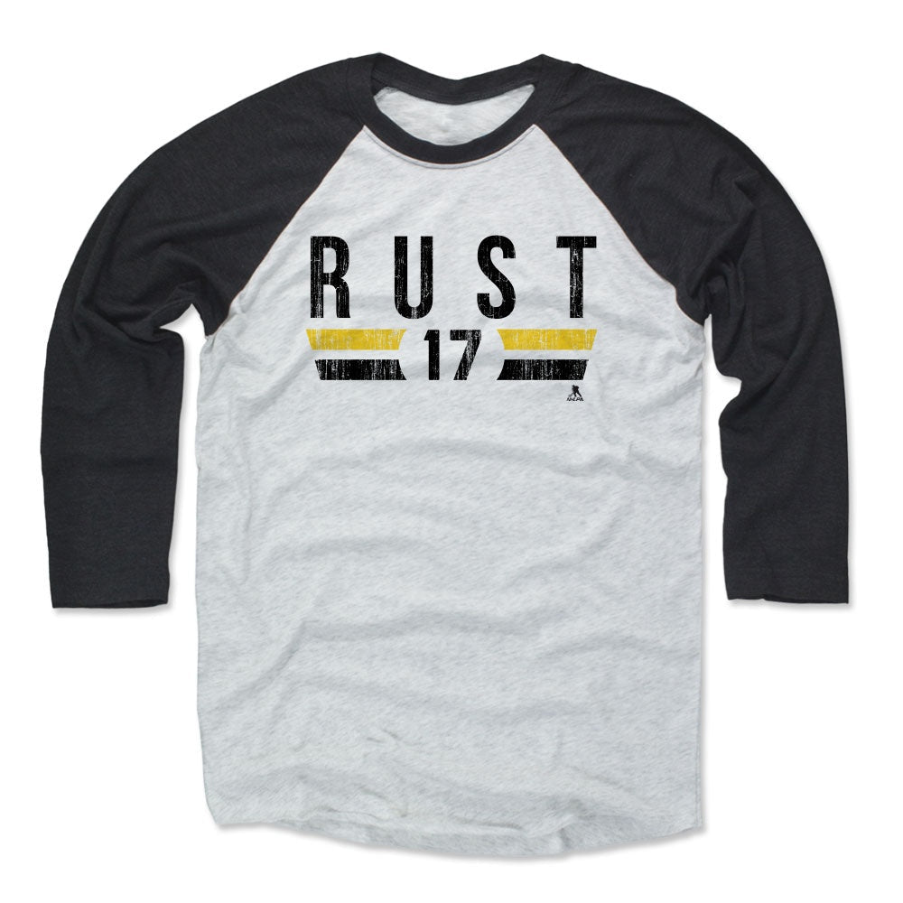 Bryan Rust Font YK (ONLINE ORDER ONLY)