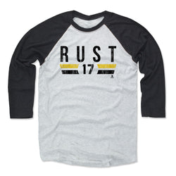 Bryan Rust Font YK (ONLINE ORDER ONLY)