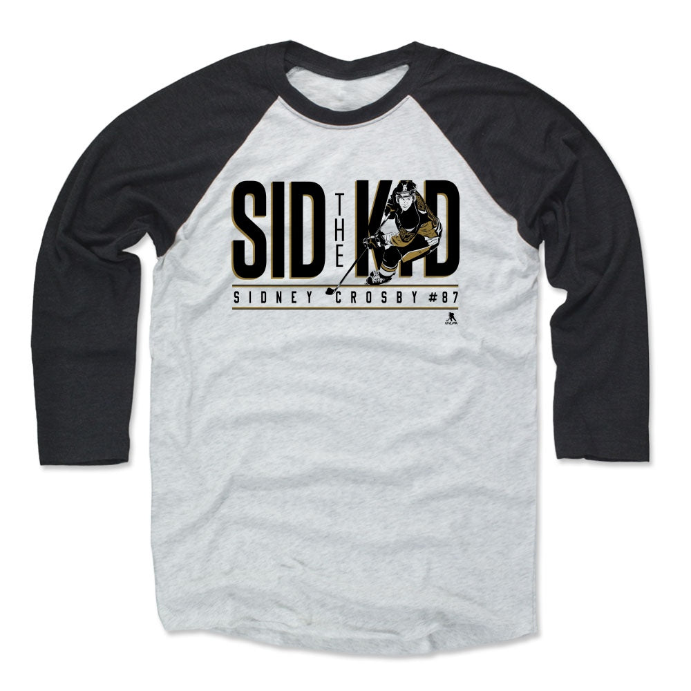 Sidney Crosby Shadow K (ONLINE ORDER ONLY)