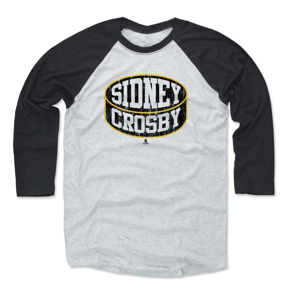 Sidney Crosby Puck K (ONLINE ORDER ONLY)