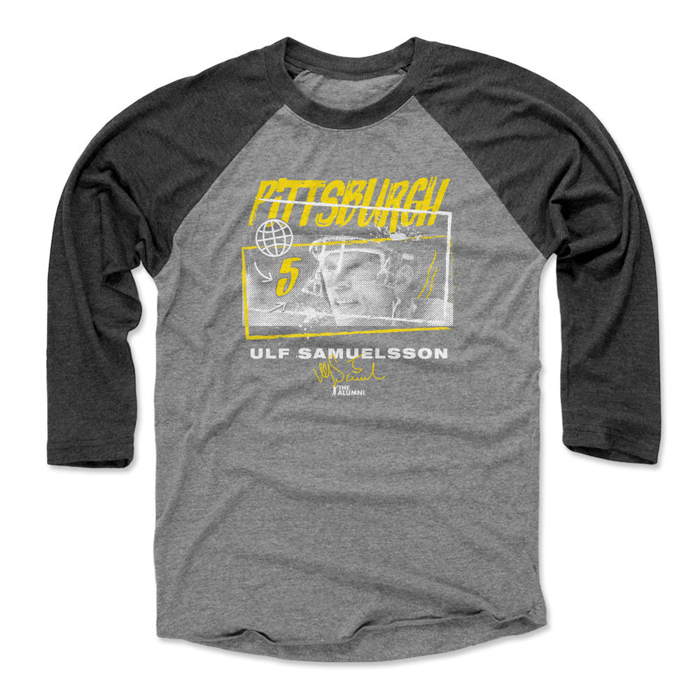 Ulf Samuelsson Pittsburgh Tones WHT (ONLINE ORDER ONLY)
