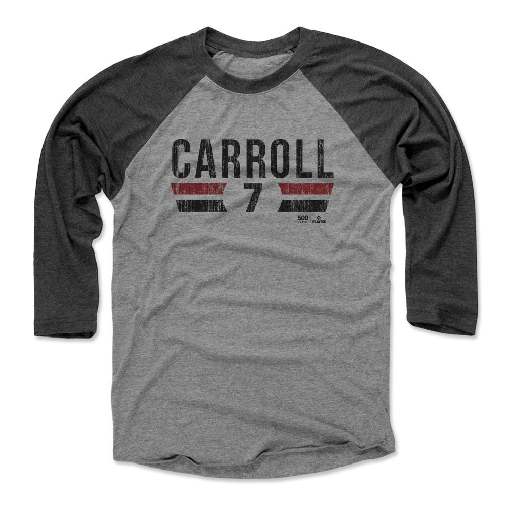 Corbin Carroll Arizona Font (ONLINE ORDER ONLY)