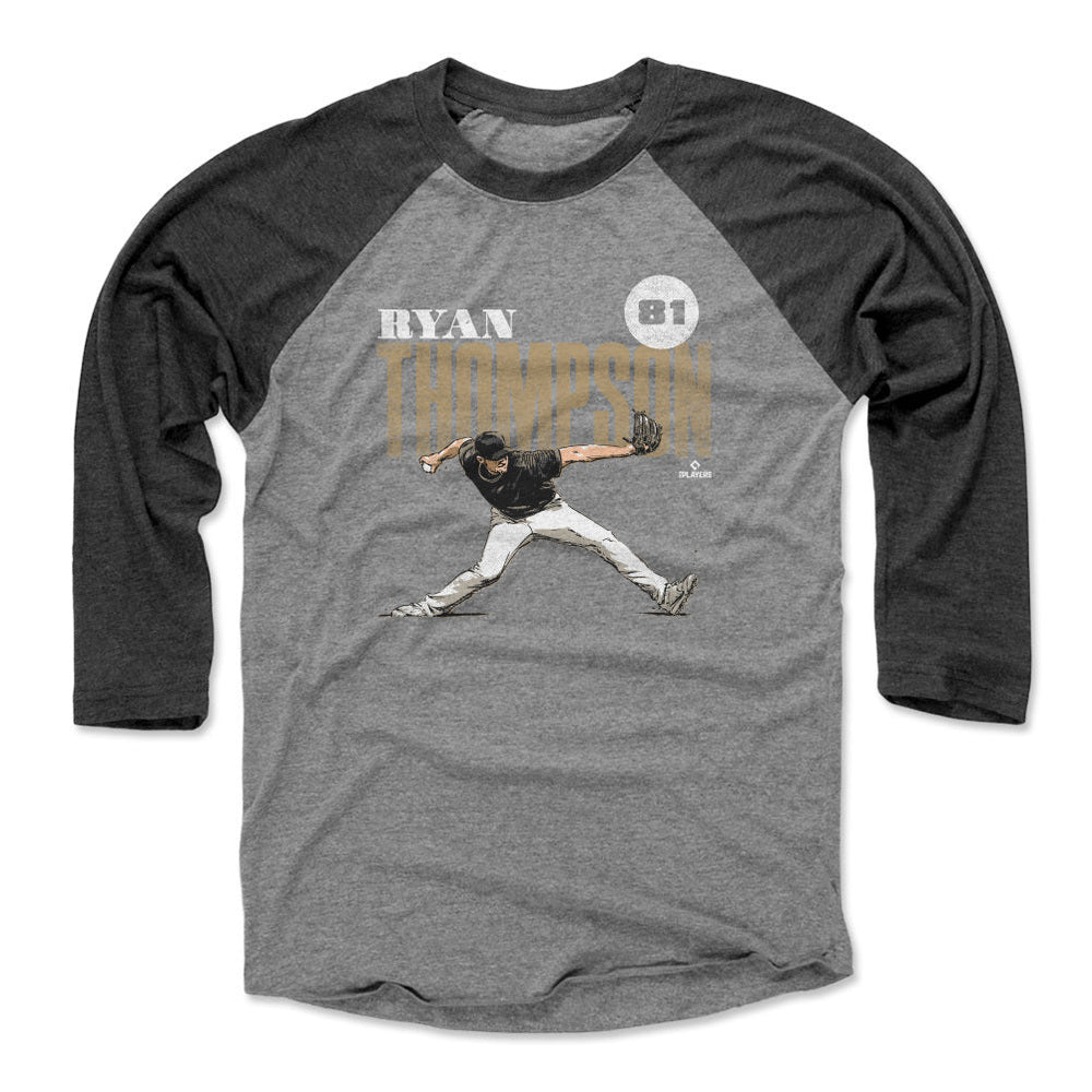 Ryan Thompson Arizona Throw WHT (ONLINE ORDER ONLY)