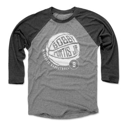 Bobby Portis Jr. Milwaukee Basketball WHT (ONLINE ORDER ONLY)