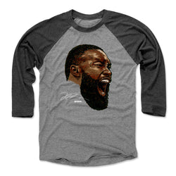 Jaylen Brown Scream WHT (ONLINE ORDER ONLY)