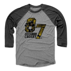 Sidney Crosby Offset Y (ONLINE ORDER ONLY)