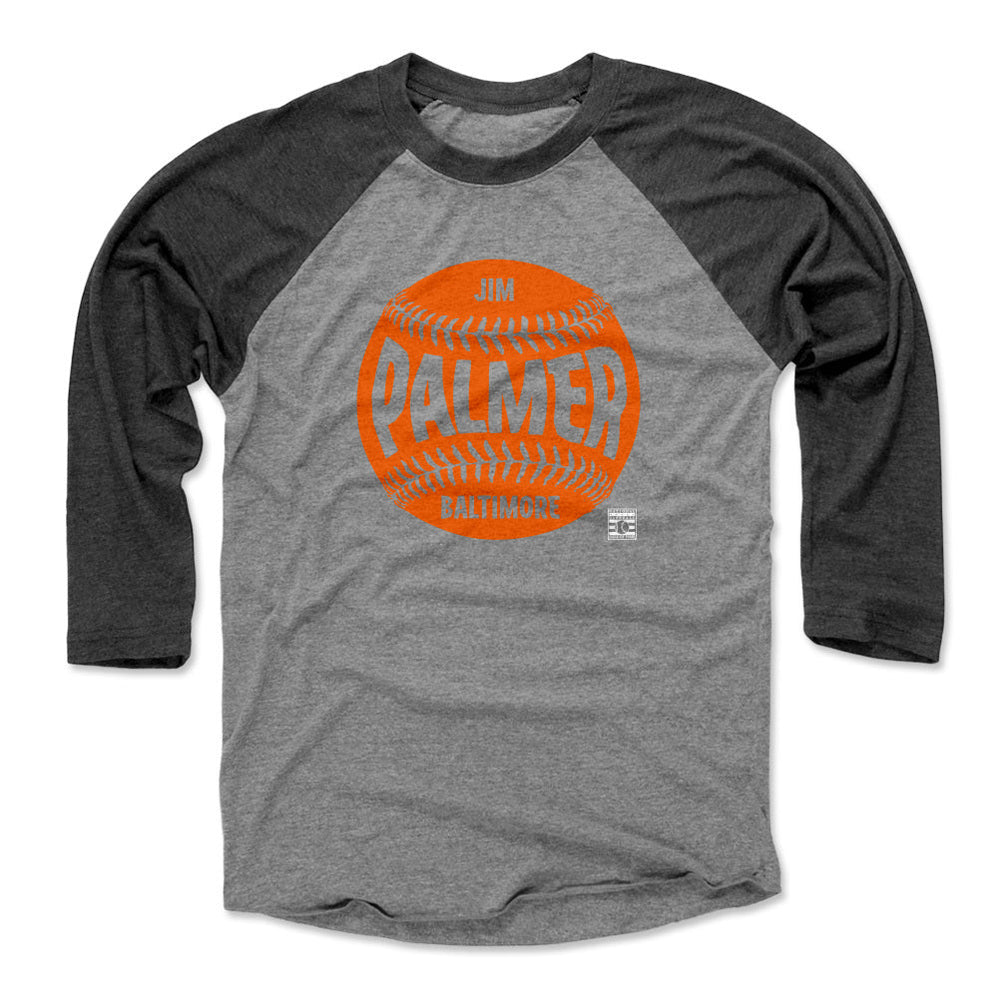 Jim Palmer Baltimore Baseball WHT (ONLINE ORDER ONLY)