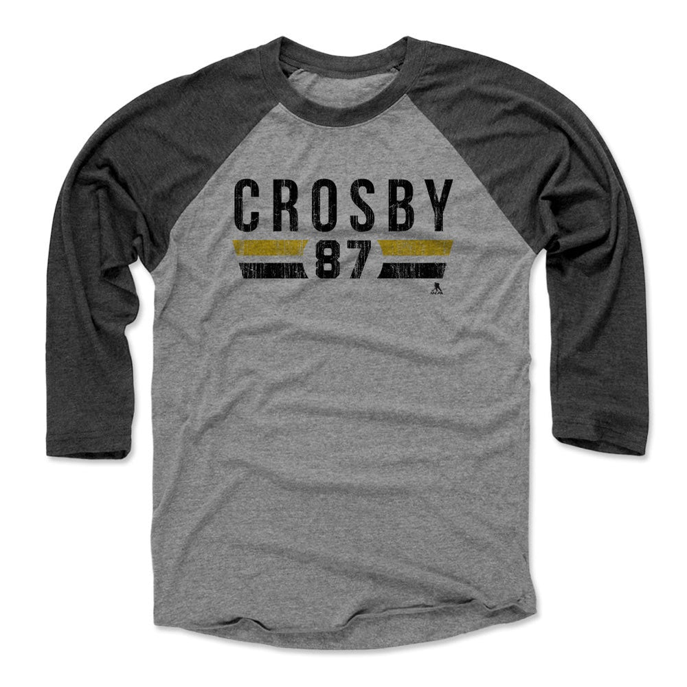 Sidney Crosby Font YK (ONLINE ORDER ONLY)