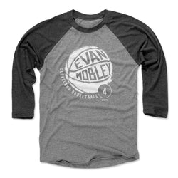 Evan Mobley Cleveland Basketball WHT (ONLINE ORDER ONLY)