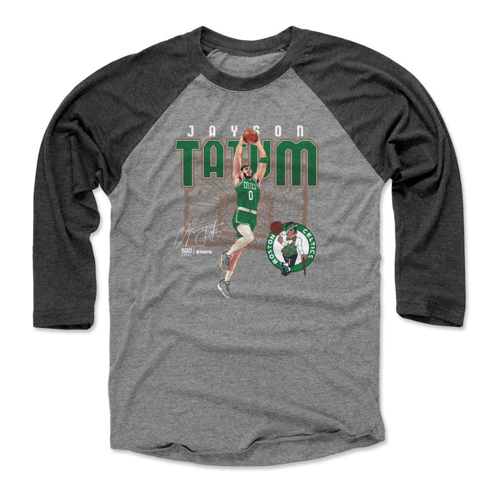 Jayson Tatum Boston Celtics Shattered WHT (ONLINE ORDER ONLY)