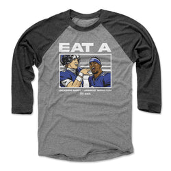 Jameis Winston & Jaxson Dart New York G Eat A W WHT (ONLINE ORDER ONLY)