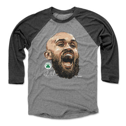 Derrick White Boston Celtics Portrait WHT (ONLINE ORDER ONLY)