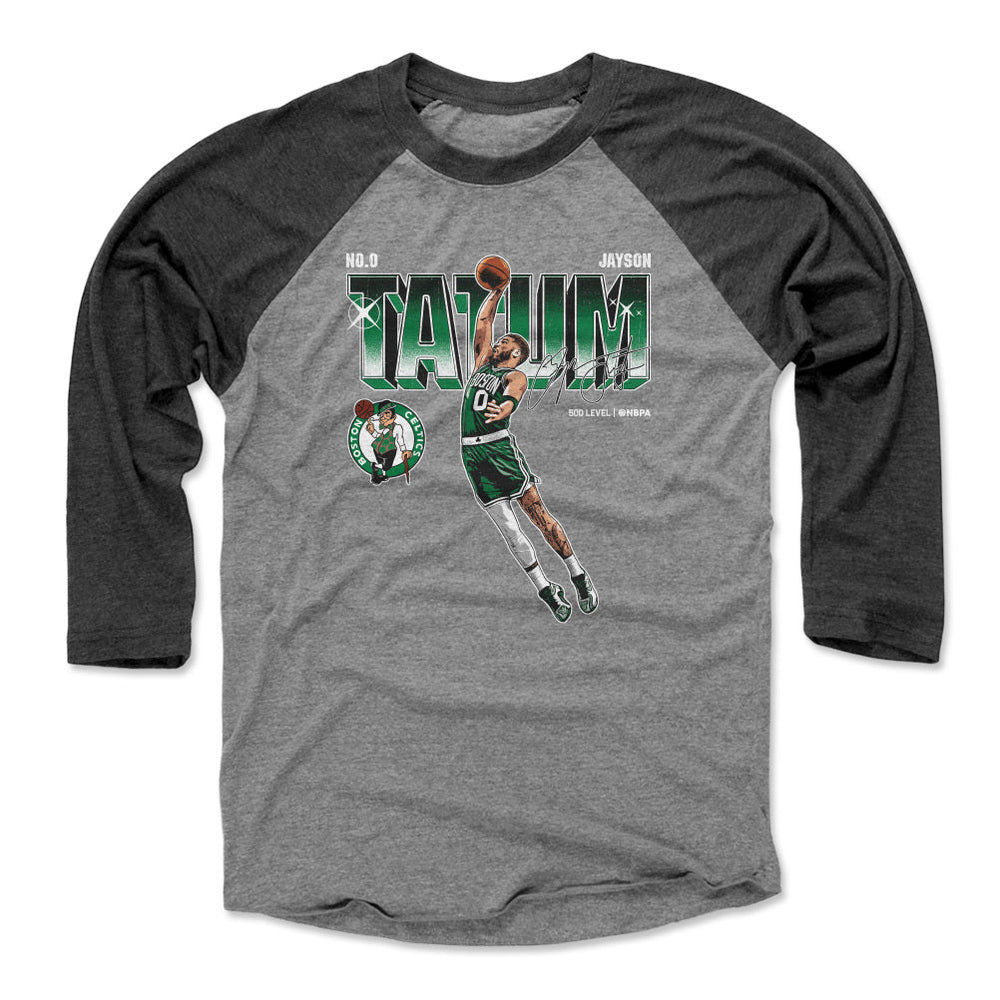 Jayson Tatum Boston Celtics Futuristic WHT (ONLINE ORDER ONLY)
