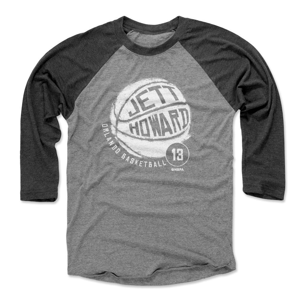 Jett Howard Orlando Basketball WHT (ONLINE ORDER ONLY)