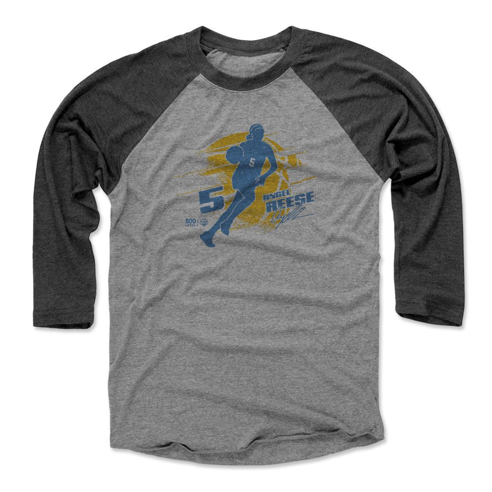 Angel Reese Chicago Silhouette (ONLINE ORDER ONLY)