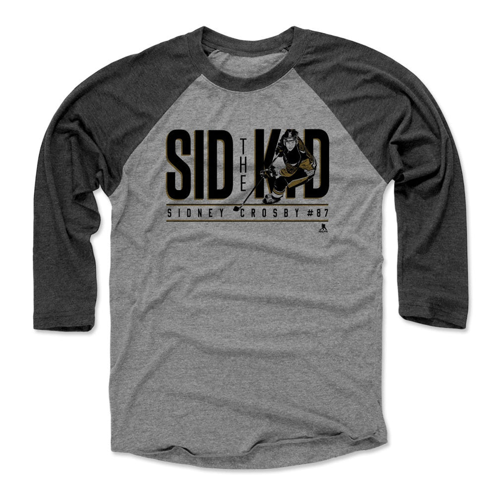 Sidney Crosby Shadow K (ONLINE ORDER ONLY)