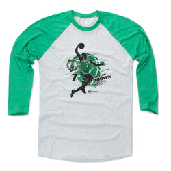 Jaylen Brown Boston Celtics Silhouette (ONLINE ORDER ONLY)