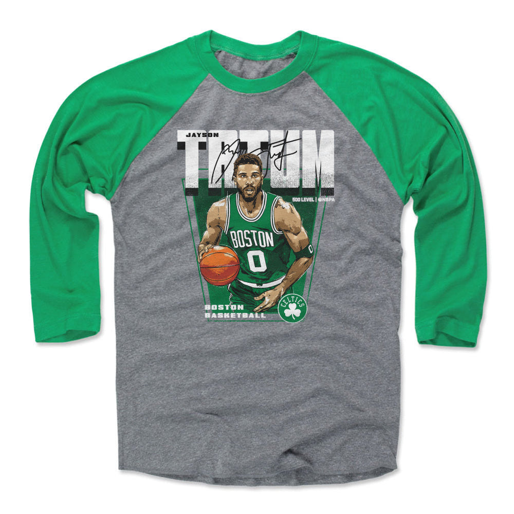 Jayson Tatum Boston Celtics Premiere WHT (ONLINE ORDER ONLY)