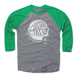 Jayson Tatum Boston Basketball WHT (ONLINE ORDER ONLY)