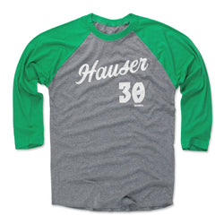 Sam Hauser Boston Script WHT (ONLINE ORDER ONLY)