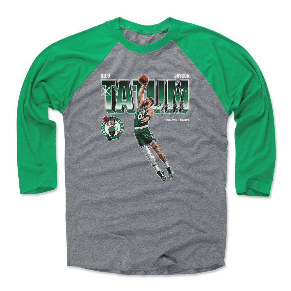 Jayson Tatum Boston Celtics Futuristic WHT (ONLINE ORDER ONLY)