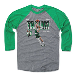 Jayson Tatum Boston Celtics Futuristic WHT (ONLINE ORDER ONLY)