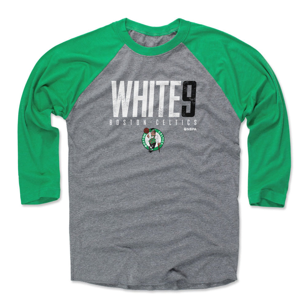 Derrick White Boston Celtics Elite WHT (ONLINE ORDER ONLY)
