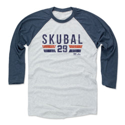 Tarik Skubal Detroit Font (ONLINE ORDER ONLY)