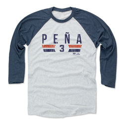 Jeremy Pena Houston Font (ONLINE ORDER ONLY)