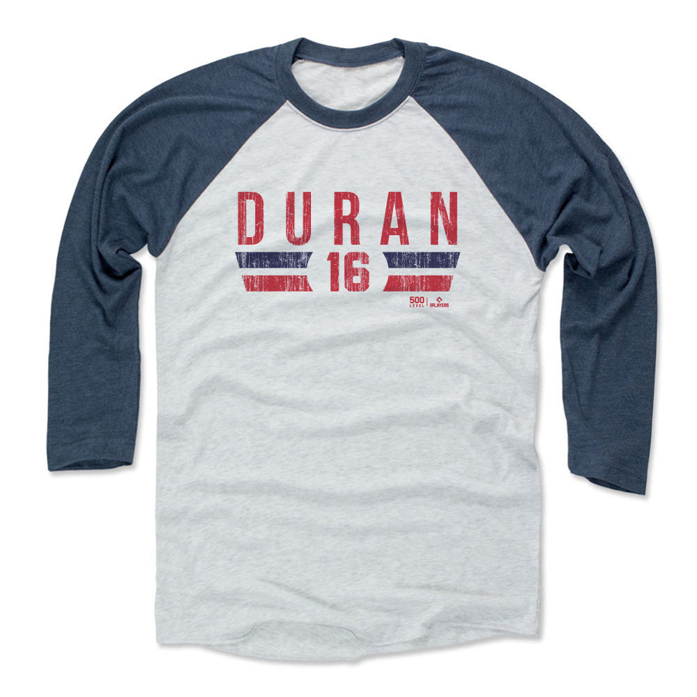 Jarren Duran Boston Font (ONLINE ORDER ONLY)