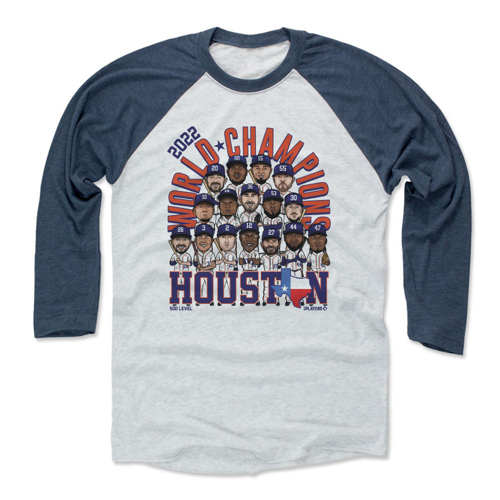 Houston Baseball Champs 2022 (ONLINE ORDER ONLY)