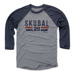 Tarik Skubal Detroit Font (ONLINE ORDER ONLY)