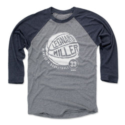 Leonard Miller Minnesota Basketball WHT (ONLINE ORDER ONLY)