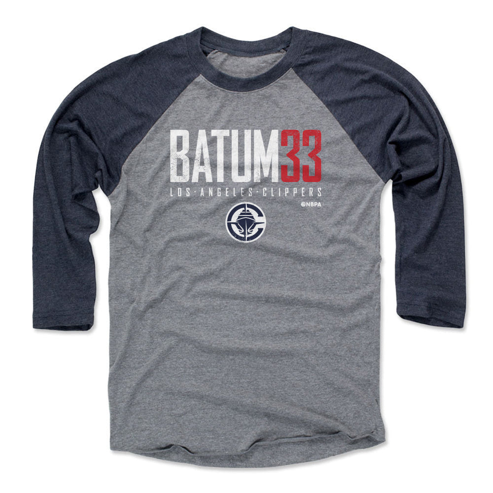 Nicolas Batum Los Angeles Clippers Elite WHT (ONLINE ORDER ONLY)