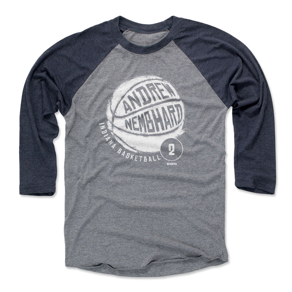 Andrew Nembhard Indiana Basketball WHT (ONLINE ORDER ONLY)