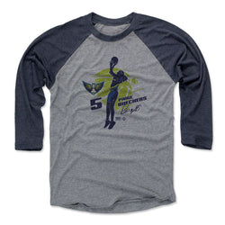 Paige Bueckers Dallas Wings Silhouette (ONLINE ORDER ONLY)