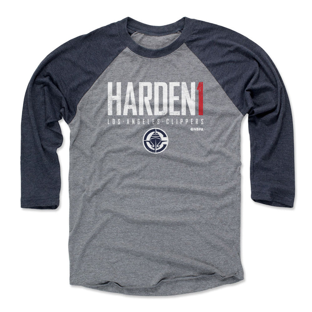 James Harden Los Angeles Clippers Elite WHT (ONLINE ORDER ONLY)