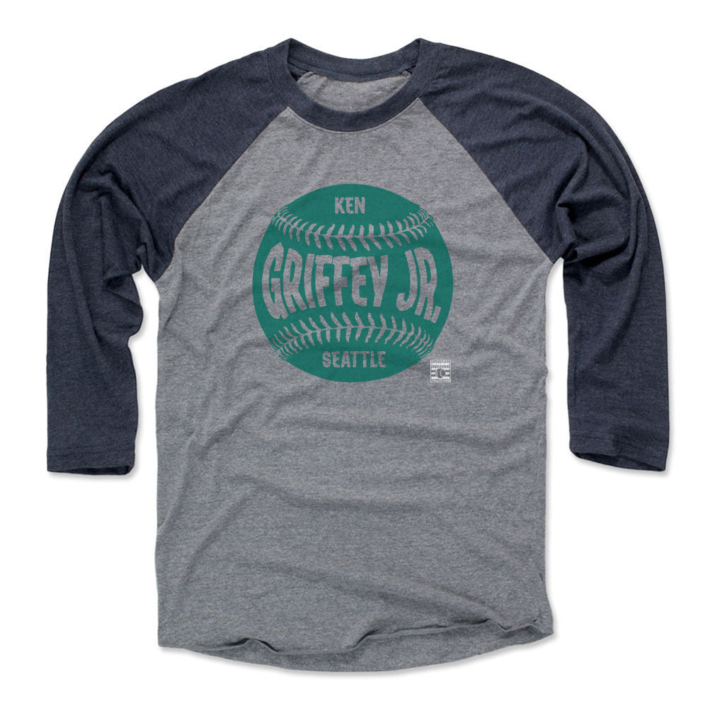 Ken Griffey Jr. Seattle Baseball WHT (ONLINE ORDER ONLY)