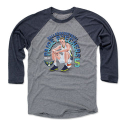 Paige Bueckers Dallas Wings Name Arc WHT (ONLINE ORDER ONLY)