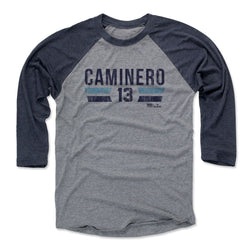 Junior Caminero Tampa Bay Font (ONLINE ORDER ONLY)
