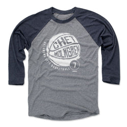 Chet Holmgren Oklahoma City Basketball WHT (ONLINE ORDER ONLY)