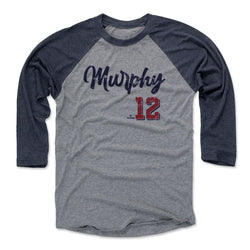 Sean Murphy Atlanta Script