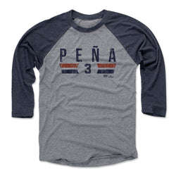 Jeremy Pena Houston Font (ONLINE ORDER ONLY)
